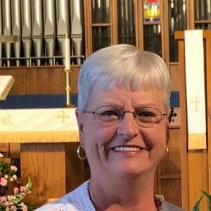 Meet your Posher, Margie